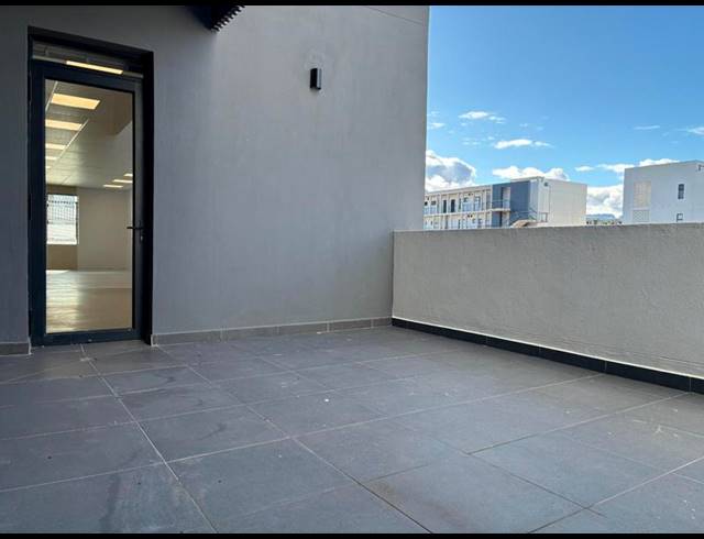 BUSINESS PROPERTY TO RENT IN PAARDEVLEI
